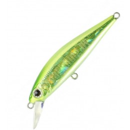 Воблер ZIPBAITS Rigge Flat S-Line 45S цвет 317
