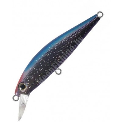 Воблер ZIPBAITS Rigge Flat S-Line 45S цвет 446