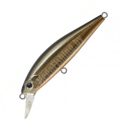 Воблер ZIPBAITS Rigge Flat S-Line 50S цвет 447