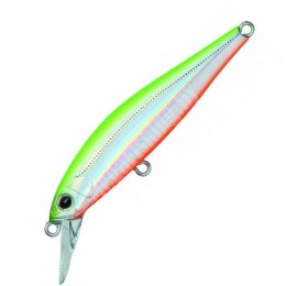 Воблер ZIPBAITS Rigge Flat S-Line 60S цвет 205
