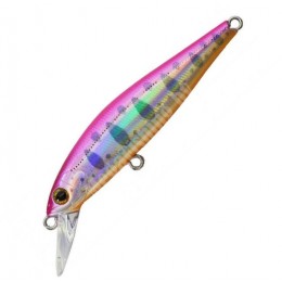 Воблер ZIPBAITS Rigge Flat S-Line 60S цвет 486