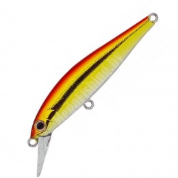 Воблер ZIPBAITS Rigge Flat S-Line 60S цвет 703