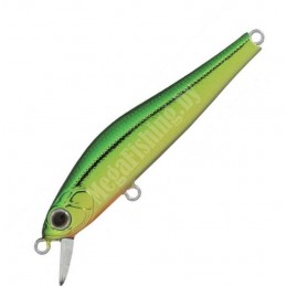 Воблер ZIPBAITS Rigge S-Line 56S цвет 411