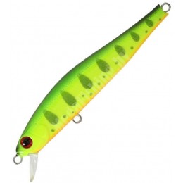 Воблер ZIPBAITS Rigge S-Line 70S цвет 487