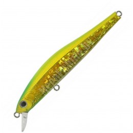 Воблер ZIPBAITS Rigge S-Line 90S цвет 665