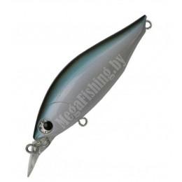 Воблер ZIPBAITS ZBL Devil Flatter 77S Trout Tune цвет 266
