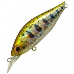 Воблер ZIPBAITS ZBL Devil Flatter 77S Trout Tune цвет 810