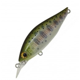Воблер ZIPBAITS ZBL Devil Flatter 77S Trout Tune цвет 851