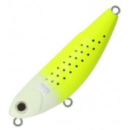 Воблер ZIPBAITS ZBL Fakie DOG CB цвет 849