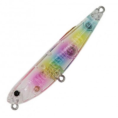 Воблер ZIPBAITS ZBL Fakie DOG DS цвет 204