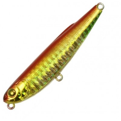 Воблер ZIPBAITS ZBL Fakie DOG DS цвет 422