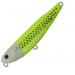 Воблер ZIPBAITS ZBL Fakie DOG DS цвет 849