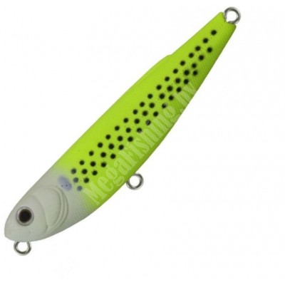Воблер ZIPBAITS ZBL Fakie DOG DS цвет 849