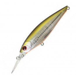 Воблер ZIPBAITS ZBL Shad Kaira 80SP цвет 448