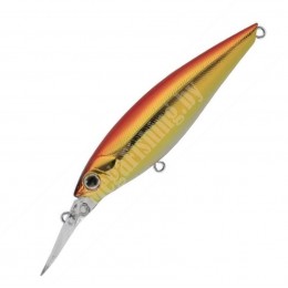 Воблер ZIPBAITS ZBL Shad Kaira 80SP цвет 703