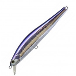 Воблер ZIPBAITS ZBL SYSTEM MINNOW 15HD-F цвет 495