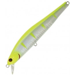 Воблер ZIPBAITS ZBL SYSTEM MINNOW 15HD-F цвет 865