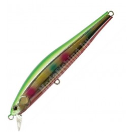 Воблер ZIPBAITS ZBL SYSTEM MINNOW 15HD-F цвет 910