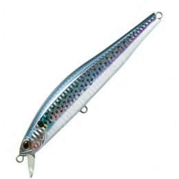 Воблер ZIPBAITS ZBL SYSTEM MINNOW 15HD-S цвет 597