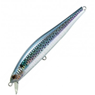 Воблер ZIPBAITS ZBL SYSTEM MINNOW 15HD-S цвет 597