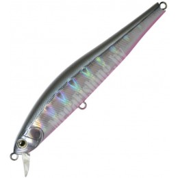 Воблер ZIPBAITS ZBL SYSTEM MINNOW 15HD-S цвет 940