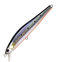 Воблер ZIPBAITS ZBL SYSTEM MINNOW 15HD-S цвет 760