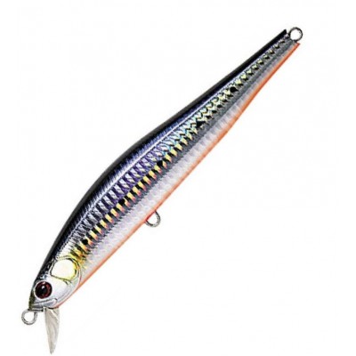 Воблер ZIPBAITS ZBL SYSTEM MINNOW 15HD-S цвет 760