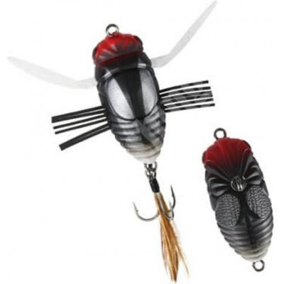 Воблер DUO REALIS KOSHINMUSHI цвет CCC3405