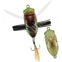 Воблер DUO REALIS SHINMUSHI цвет CCC3403