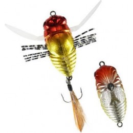 Воблер DUO REALIS SHINMUSHI цвет CCC3406
