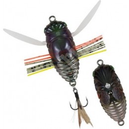 Воблер DUO REALIS SHINMUSHI цвет CPS3401