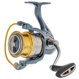 Катушка безынерционная Ryobi ECUSIMA PRO-LT 4000S