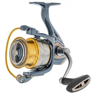 Катушка безынерционная Ryobi ECUSIMA PRO-LT 4000S