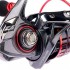 Катушка безынерционная Ryobi EXCIA PRO 4000MATCH