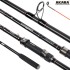 Фидер AKARA EXPERIENCE FEEDER TX-30 360 см 50-150 гр