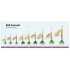 Блесна PONTOON 21 BALL CONCEPT #4 цвет BT02-054