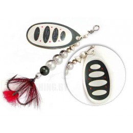 Блесна PONTOON 21 BALL CONCEPT #3.5 цвет B04-002