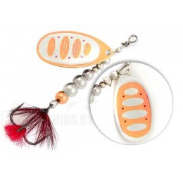 Блесна PONTOON 21 BALL CONCEPT #4 цвет B03-002