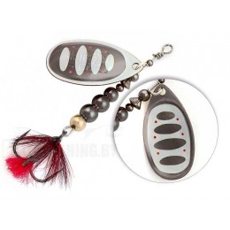 Блесна PONTOON 21 BALL CONCEPT #5 цвет B02-004