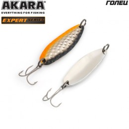 Блесна Akara Expert Голец 60 мм 18 гр цвет 21/SIL