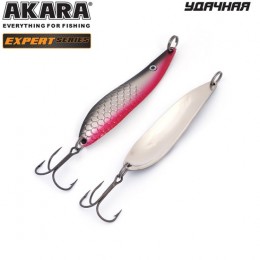 Блесна Akara Expert Удачная 80 мм 18 гр цвет 4/SIL