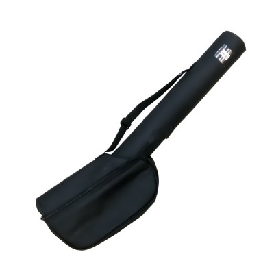 Чехол тубус Akara для удочек с катушкой 80 см