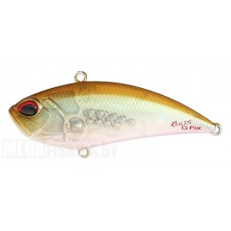 Воблер DUO REALIS VIBRATION 68 G-Fix цвет GEA3006