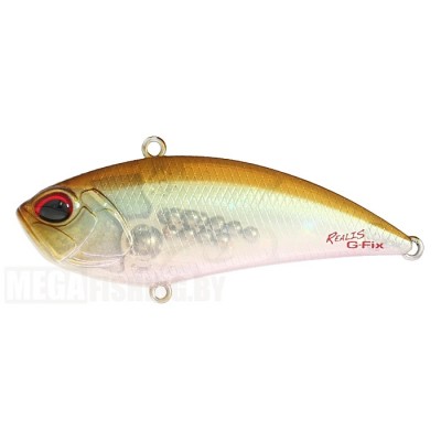 Воблер DUO REALIS VIBRATION 68 G-Fix цвет GEA3006