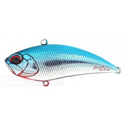 Воблер DUO REALIS VIBRATION 68 G-Fix цвет GSB3043