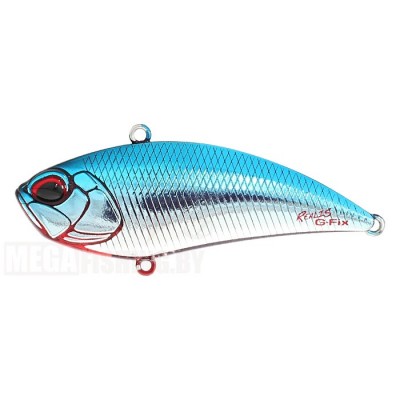 Воблер DUO REALIS VIBRATION 68 G-Fix цвет GSB3043