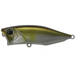 Воблер DUO REALIS POPPER 64 цвет DRA3050