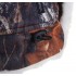 Шапка-ушанка Чайка ОХОТНИК темный лес размер 61-62