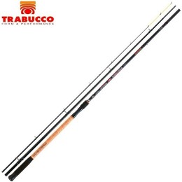 Фидер Trabucco Precision RPL Feeder Plus 3903 H 390 см до 110 гр
