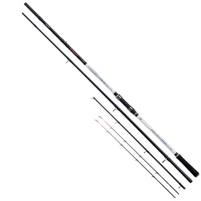 Фидер Trabucco Precision RPL SSW Master Feeder 360/90 360 см до 90 гр